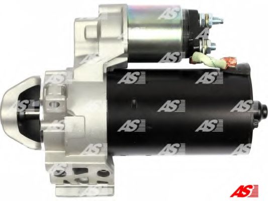 Стартер AS-PL S0292 - Фото 1