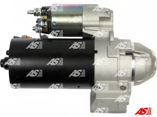 Стартер AS-PL S0292 - Фото 2