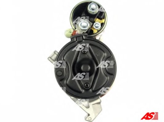 Стартер AS-PL S0292 - Фото 3
