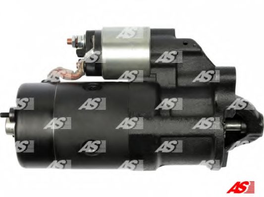 Стартер AS-PL S0294 - Фото 1