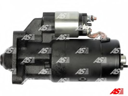 Стартер AS-PL S0294 - Фото 2