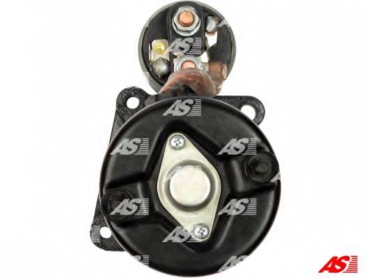Стартер AS-PL S0294 - Фото 3