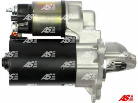 Стартер AS-PL S0295 - Фото 1