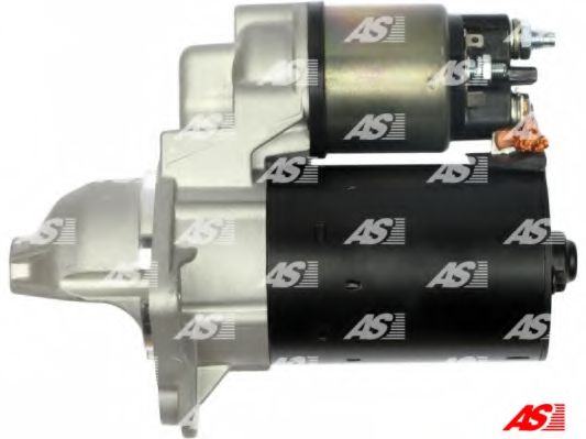 Стартер AS-PL S0295 - Фото 2