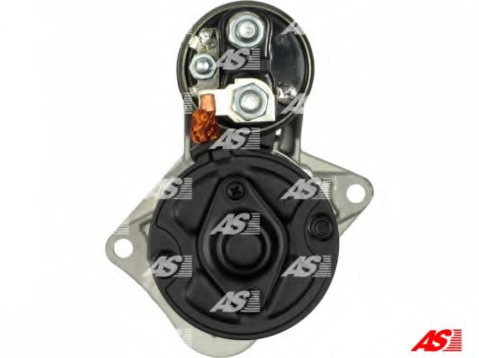 Стартер AS-PL S0295 - Фото 3