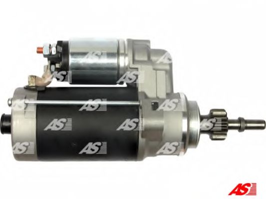 Стартер AS-PL S0303 - Фото 1