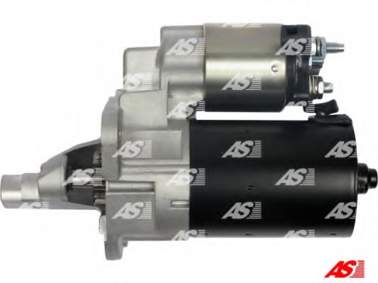 Стартер AS-PL S0305 - Фото 1
