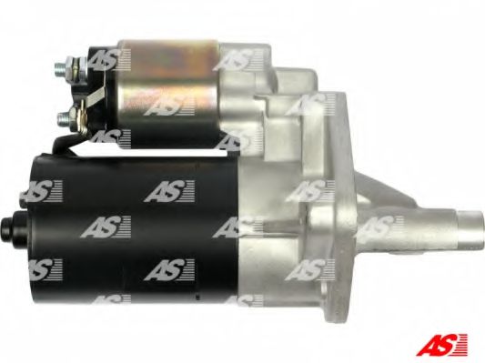 Стартер AS-PL S0305 - Фото 2