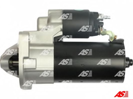 Стартер AS-PL S0307 - Фото 1