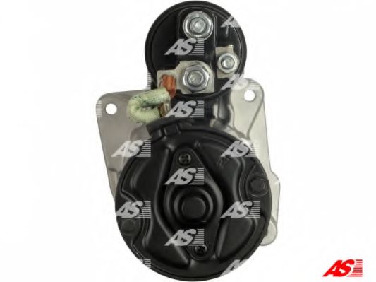 Стартер AS-PL S0307 - Фото 3
