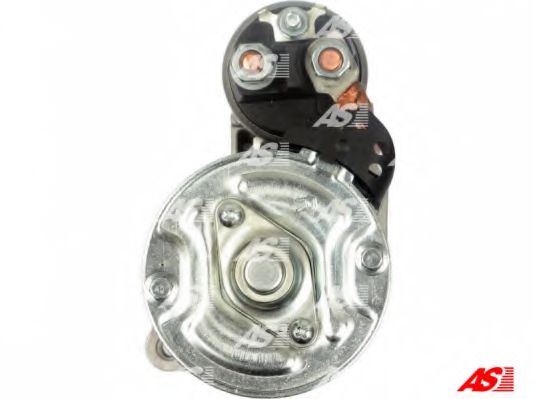 Стартер AS-PL S0308 - Фото 3