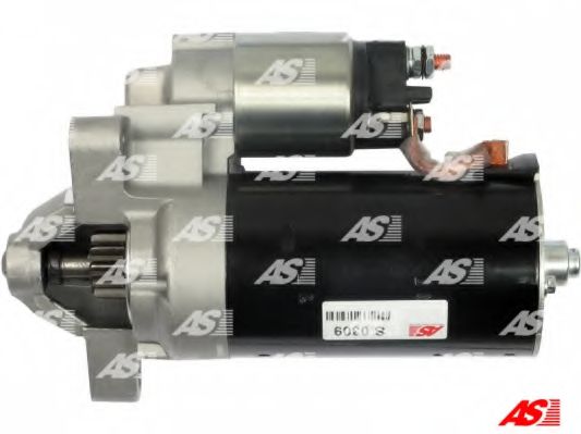 Стартер AS-PL S0309 - Фото 1