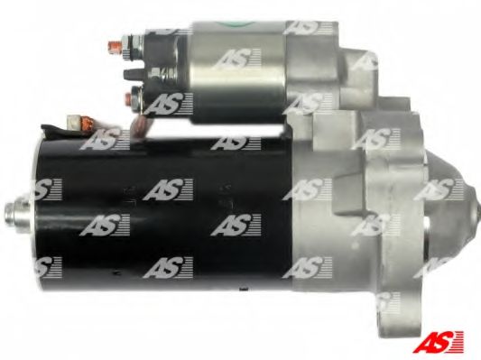 Стартер AS-PL S0309 - Фото 2