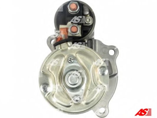 Стартер AS-PL S0309 - Фото 3