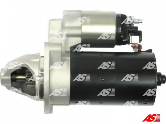 Стартер AS-PL S0315 - Фото 1
