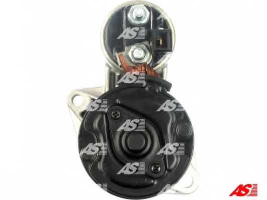 Стартер AS-PL S0315 - Фото 3