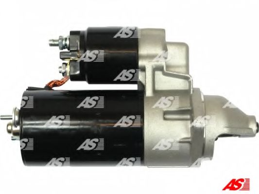 Стартер AS-PL S0318 - Фото 1
