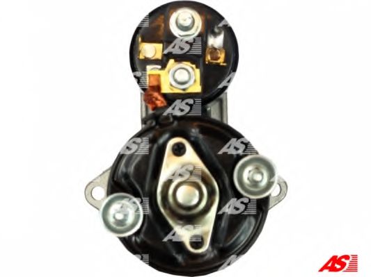 Стартер AS-PL S0318 - Фото 3