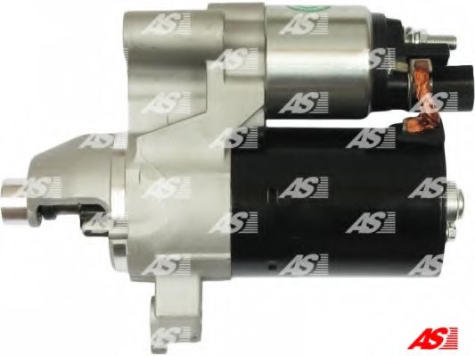 Стартер AS-PL S0319 - Фото 2