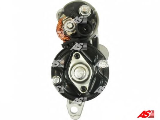 Стартер AS-PL S0319 - Фото 3