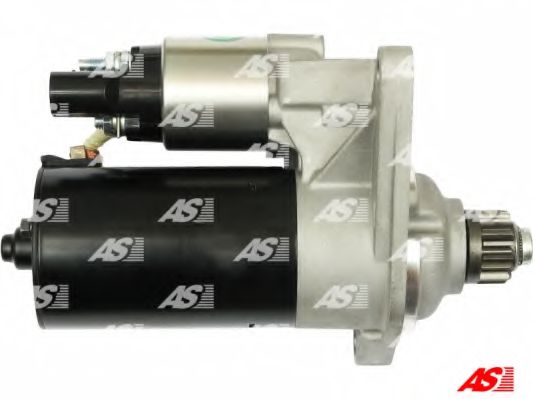 Стартер AS-PL S0321 - Фото 1