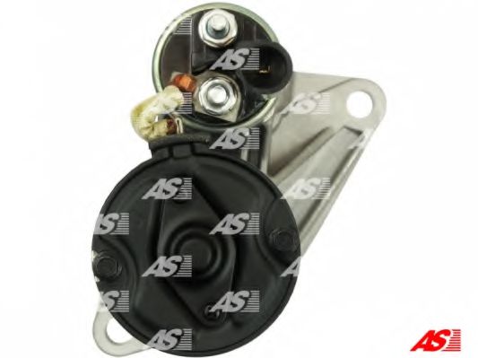 Стартер AS-PL S0321 - Фото 3