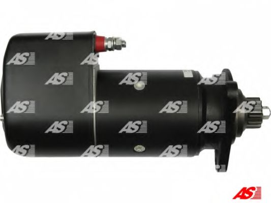 Стартер AS-PL S0333 - Фото 1