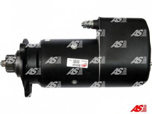 Стартер AS-PL S0333 - Фото 2