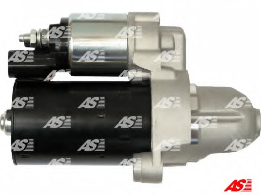 Стартер AS-PL S0374 - Фото 2