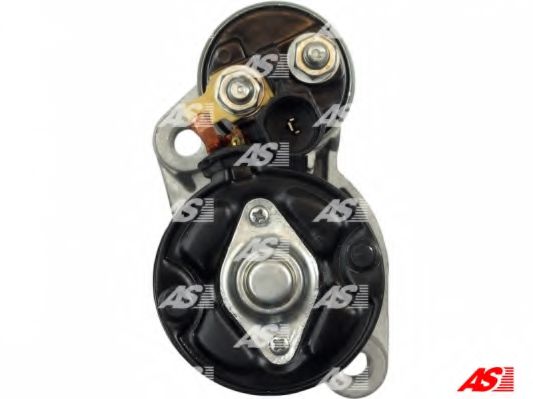 Стартер AS-PL S0374 - Фото 3