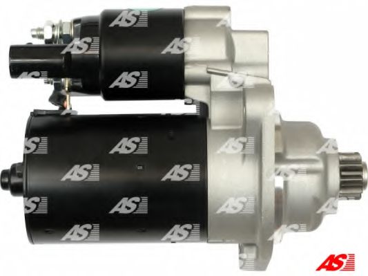 Стартер AS-PL S0375 - Фото 1