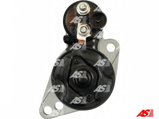 Стартер AS-PL S0375 - Фото 3