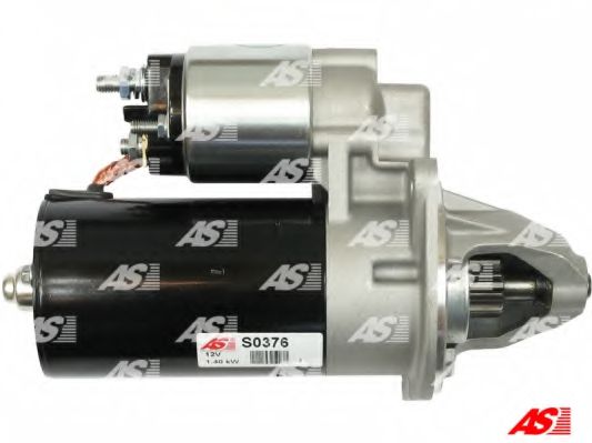 Стартер AS-PL S0376 - Фото 1