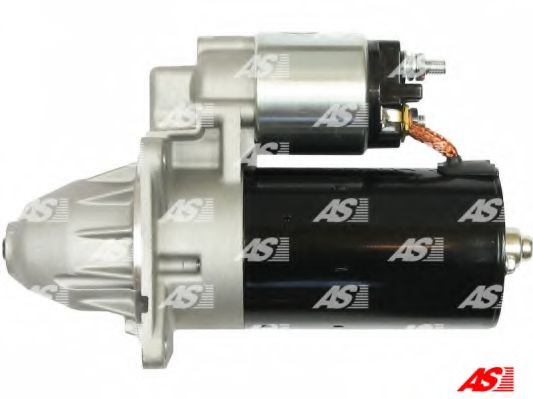 Стартер AS-PL S0376 - Фото 2