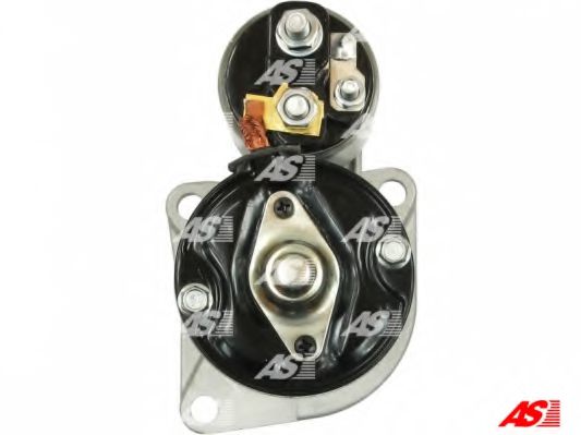 Стартер AS-PL S0376 - Фото 3