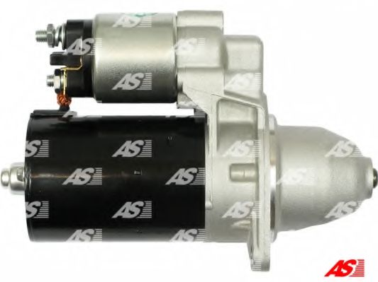 Стартер AS-PL S0377 - Фото 2