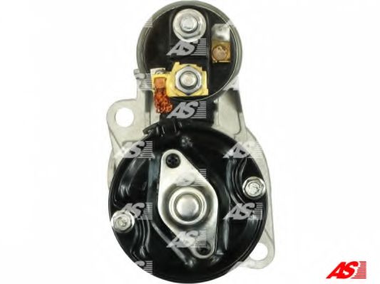 Стартер AS-PL S0377 - Фото 3