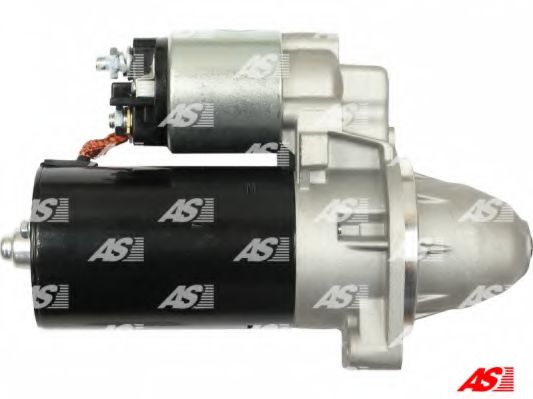 Стартер AS-PL S0382 - Фото 2