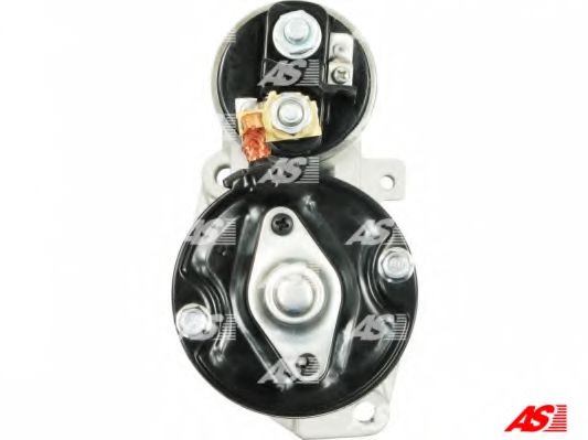 Стартер AS-PL S0382 - Фото 3