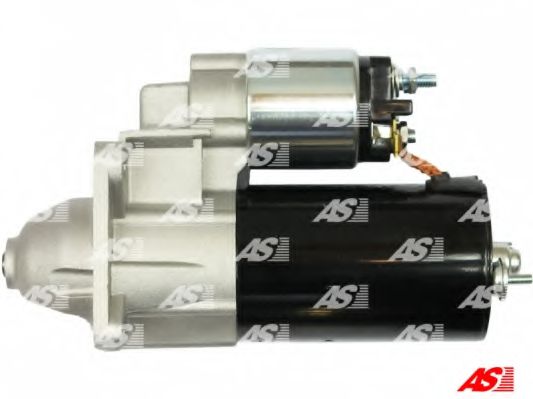Стартер AS-PL S0388 - Фото 2