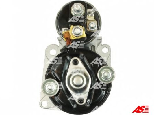 Стартер AS-PL S0388 - Фото 3
