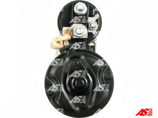 Стартер AS-PL S0389 - Фото 3