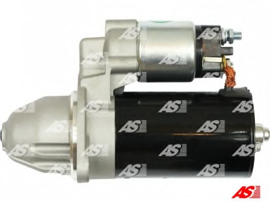 Стартер AS-PL S0390 - Фото 2