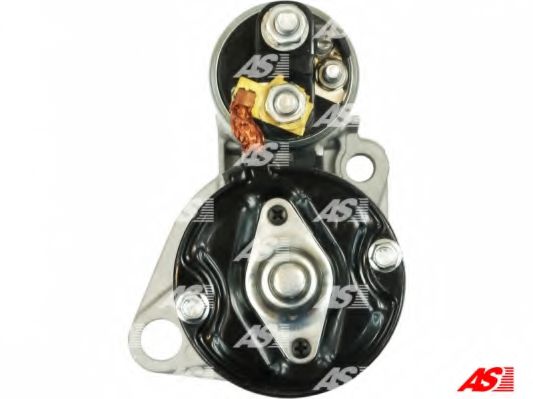 Стартер AS-PL S0390 - Фото 3