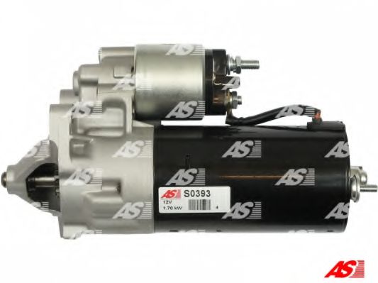 Стартер AS-PL S0393 - Фото 1