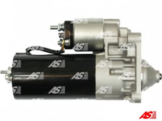 Стартер AS-PL S0393 - Фото 2