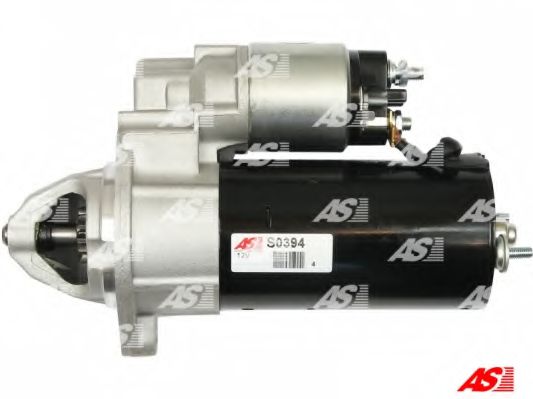 Стартер AS-PL S0394 - Фото 1