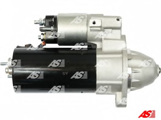 Стартер AS-PL S0394 - Фото 2