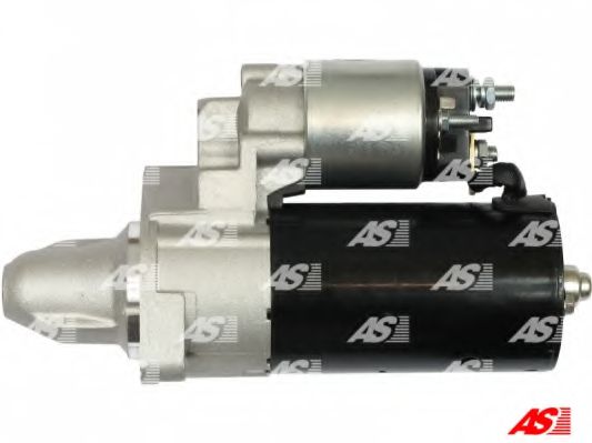 Стартер AS-PL S0395 - Фото 2