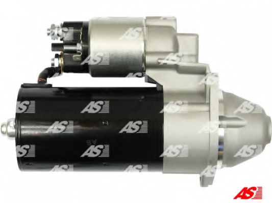 Стартер AS-PL S0396 - Фото 2
